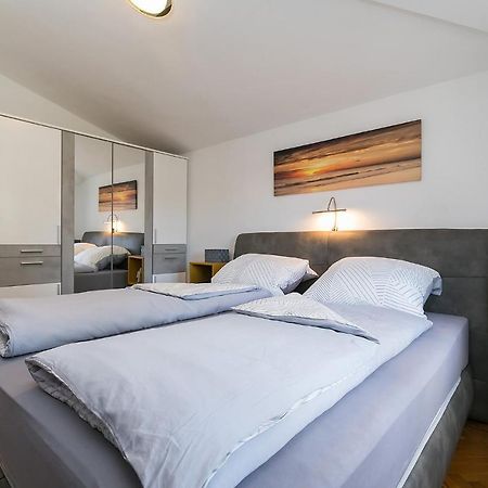 Nada Apartment โปเรช ภายนอก รูปภาพ